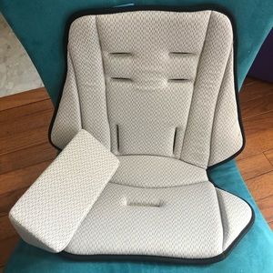 Uppababy Infant snugseat